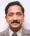 K Raghavendra Rao, Managing Director 